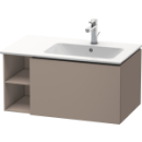 Waschtischmöbel Duravit L-CubeB:82 cm, H:40 cm,...