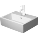 Wandbecken Duravit Vero Air45 x 35 cm, mit...