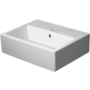 Wandbecken Duravit Vero Air45 x 35 cm, mit...