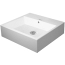 Waschtisch Duravit Vero Air50 x 47 cm, mit...