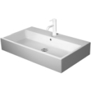 Waschtisch Duravit Vero Air80 x 47 cm, mit...