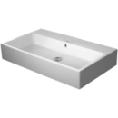 Waschtisch Duravit Vero Air80 x 47 cm, mit...