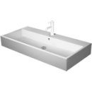 Waschtisch Duravit Vero Air100 x 47 cm, mit...