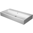 Waschtisch Duravit Vero Air100 x 47 cm, mit...