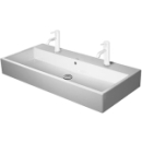 Waschtisch Duravit Vero Air100 x 47 cm, mit...