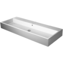 Waschtisch Duravit Vero Air120 x 47 cm, mit...