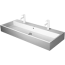 Waschtisch Duravit Vero Air120 x 47 cm, mit...