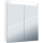 Spiegelschrank Keller Puro80 x 76.5 x 12.52 DoppelspiegeltürenLED Beleuchtung 21 W