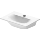 Wandbecken Duravit Viu45 x 32 cm, ohne...