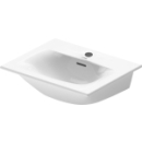 Waschtisch Duravit Viu53 x 43 cm, mit...