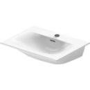 Waschtisch Duravit Viu63 x 49 cm, mit...