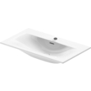 Waschtisch Duravit Viu83 x 49 cm, mit...