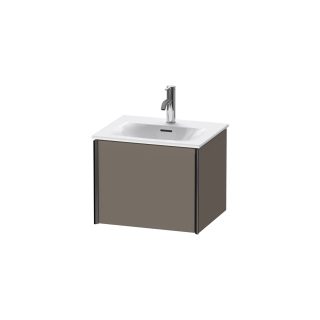 Waschtischmöbel Duravit XViuBreite 51 cm, Höhe 39,7 cmTiefe 42 cmLackiert