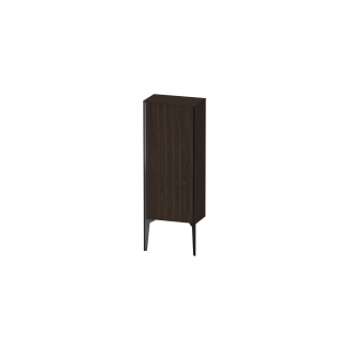 Seitenschrank Duravit XViuBreite 40 cm, Höhe 89 cmTiefe 24 cm1 Türe, Tip-on