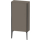 Seitenschrank Duravit XViuBreite 50 cm, Höhe 89 cmTiefe 24 cm1 Türe, Tip-on