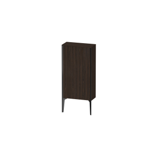 Seitenschrank Duravit XViuBreite 50 cm, Höhe 89 cmTiefe 24 cm1 Türe, Tip-on