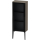 Seitenschrank Duravit XViuBreite 40 cm, Höhe 89 cmTiefe 24 cm1 Glastüre, Parsol