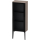 Seitenschrank Duravit XViuBreite 40 cm, Höhe 89 cmTiefe 24 cm1 Glastüre, Parsol