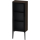 Seitenschrank Duravit XViuBreite 40 cm, Höhe 89 cmTiefe 24 cm1 Glastüre, Parsol