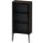 Seitenschrank Duravit XViuBreite 50 cm, Höhe 89 cmTiefe 24 cm1 Glastüre, Parsol