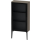 Seitenschrank Duravit XViuBreite 50 cm, Höhe 89 cmTiefe 24 cm1 Glastüre, Parsol