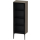 Hochschrank Duravit XViuBreite 50 cm, Höhe 133 cmTiefe 36 cm1 Glastüre, Parsol