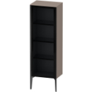 Hochschrank Duravit XViuBreite 50 cm, Höhe 133...