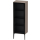 Hochschrank Duravit XViuBreite 50 cm, Höhe 133 cmTiefe 36 cm1 Glastüre, Parsol