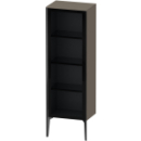 Hochschrank Duravit XViuBreite 50 cm, Höhe 133...