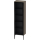 Hochschrank Duravit XViuBreite 50 cm, Höhe 177 cmTiefe 36 cm1 Glastüre, Parsol