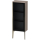 Seitenschrank Duravit XViuBreite 40 cm, Höhe 89 cmTiefe 24 cm1 Glastüre, Parsol