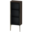 Seitenschrank Duravit XViuBreite 40 cm, Höhe 89...