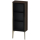 Seitenschrank Duravit XViuBreite 40 cm, Höhe 89 cmTiefe 24 cm1 Glastüre, Parsol