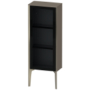 Seitenschrank Duravit XViuBreite 40 cm, Höhe 89...