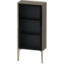 Seitenschrank Duravit XViuBreite 50 cm, Höhe 89...