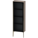 Hochschrank Duravit XViuBreite 50 cm, Höhe 133...