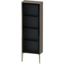 Hochschrank Duravit XViuBreite 50 cm, Höhe 133...