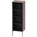 Hochschrank Duravit XViuBreite 50 cm, Höhe 133...