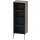 Hochschrank Duravit XViuBreite 50 cm, Höhe 133 cmTiefe 36 cm1 Glastüre, Parsol