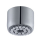 NEOPERL® PCA® Spray Strahlregler verchromt/1 Stück M22X1 ~ 3.8 L/MIN.