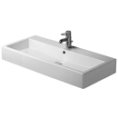 Aufsatzwandbecken Duravit VERO 045410-00/27.1 weiss...