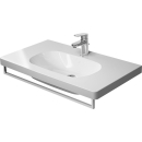 Front-Handtuchreling Duravit VERO 003036-10 chrom, zu 032985