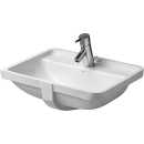 Unterbaubecken Duravit STARCK 3 030249-00.1 weiss...