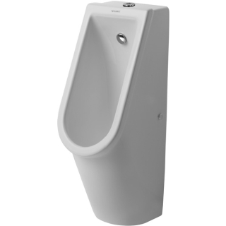 Wand-Urinal Duravit STARCK 3 082625-00 weiss