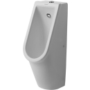 Wand-Urinal Duravit STARCK 3 082625-00 weiss