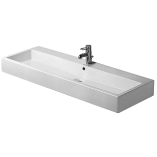 Waschtisch Duravit VERO 045412-00 weiss