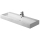 Waschtisch Duravit VERO 045412-00 weiss