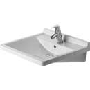 Waschtisch Duravit STARCK 3 VITAL 030970-00 weiss