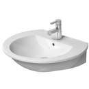 Waschtisch Duravit DARLING NEW 262165-00 weiss