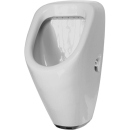 Wand-Urinal Duravit UTRONIC 083037-00.1 weiss WonderGliss